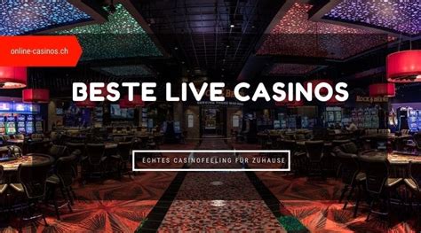 bestes live casino